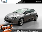 Renault Clio - 0.9 TCe ECO Night&Day | Trekhaak | Navigatie | Bluetooth | P
