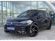 Volkswagen T-Roc - 1.5 eTsi 2x R-Line First Edition Black Style Head up Display