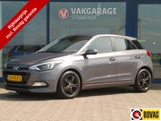 Hyundai i20 - 1.0 T-GDI i-Motion 5-Drs, Airco / Cruise control / Bluetooth