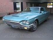Ford USA Thunderbird - NETTE HARDE EN GOEDE AUTO