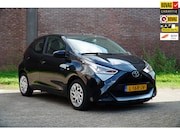 Toyota Aygo - 1.0 VVT-i x-play, Airco, Camera, Bluetooth, Elektr. Ramen vo