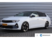 Opel Astra - Sports Tourer 1.6 PLUG IN HYBRID 225PK GSE / NAVI / ALCANTAR