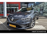 Renault Mégane - Estate 1.3 TCe Intens | Navigatie | Sensoren | Keyless |