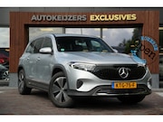 Mercedes-Benz EQB - 250+ Business Solution 71 kWh