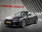 BMW 4-serie - Gran Coupé 430i M Sport High Executive sch