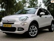 Fiat 500X - 1.6 PopStar, Navi, Camera, Clima, PDC achter