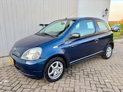 Toyota Yaris - 1.3-16V VVT-i YORIN AIRCO Lage KM! Compl.Serv.Historie