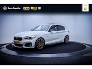 BMW 1-serie - 125iA High Executive SCHUIFDAK | FULL LED | NAVI | STOELVERW