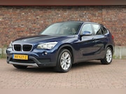 BMW X1 - SDrive18i Trekhaak afneembaar| Stoelverwarming| Parkeersenso