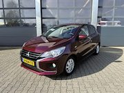 Mitsubishi Space Star - 1.2 MIVEC ClearTec AS&G 71pk Dynamic