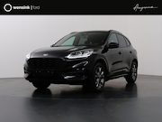 Ford Kuga - 2.5 PHEV ST-Line X | Adaptieve Cruise Control | Winterpakket