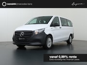 Mercedes-Benz eVito - Tourer 129 L2 PRO 90kWh | Stoelverwarming | Apple Carplay |