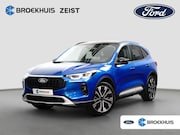 Ford Kuga - Plug-In Hybrid Active X | Matrix LED | Panoramadak | Head-up