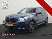 BMW X3 - xDrive30e M Sport PHEV 293pk Dealer O.H. | Trekhaak Af Fabri