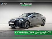 BMW i4 - eDrive35 Innovation Pack M Sportpakket | Huisselec