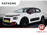 Citroën C3 - 1.2 82pk Shine | 1ste Eigenaar | Navigatie | Climate Control