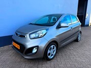 Kia Picanto - 1.2 CVVT ISG Comfort Pack 5-Deurs - Airco