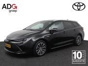 Toyota Corolla - Touring Sports 1.8 Hybrid First Edition | Parkeersensoren | 