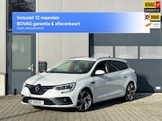 Renault Mégane - 1.6 Plug-In Hybrid 160 R.S. Line