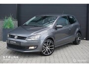 Volkswagen Polo - 1.4-16V Highline Airco Bluetooth Cruise Stoelverwarm
