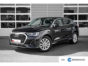 Audi Q3 Sportback - 45 TFSI e Advanced edition Stoelverwarming | Leder
