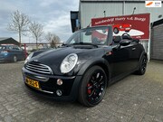 MINI Cooper - Cabrio 1.6 Chili | Nette Staat