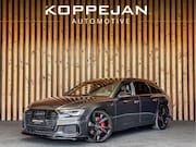 Audi A6 - Avant 55 TFSIe 367PK Quattro Pro Line S Competition | PANORA