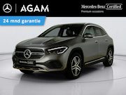 Mercedes-Benz GLA-Klasse - 180 Business Solution Luxury | Panorama dak