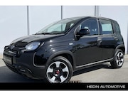 Fiat Panda - 1.0 Hybrid Cross | Navigatie via App | Climate Control | App
