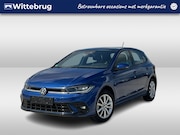 Volkswagen Polo - 1.0 TSI R-Line / Pano / IQ LED / Achteruitrijcamera / App-Co