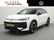 Volkswagen T-Roc - R-Line First Edition 1.5 eTSI 150 PK | 360' camera | Black S
