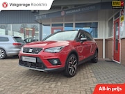 Seat Arona - 1.5 TSI FR Business 150PK|Carplay|Virtual|Cruise