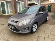 Ford C-Max - 1.0 Titanium Climate C, Elec.Pakket, Lmv, Pdc 112354 km