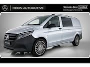 Mercedes-Benz Vito - 116 Diesel L2 Automaat Mixto Dubbel Cabine | Airco | Stoelve