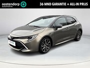 Toyota Corolla - 1.8 Hybrid Executive | All-in prijs | Automaat | Trekhaak | 