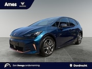 CUPRA Born - Business Elektromotor 140 kW / 190 PK Hatchback Elektrische 