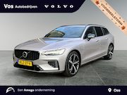 Volvo V60 - 2.0 T6 Plug-in hybrid AWD Ultra Bright