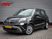 Fiat 500L - 0.9 TwinAir Cross | Clima | Cruise | Navi | Lichtmetaal | Tr