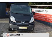 Renault Trafic - bestel 2.0 dCi T29 L2H1 DC Eco