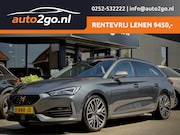 CUPRA Leon Sportstourer - 1.4 e-HYBRID VZ AUT6 PERFORMANCE SOH 94, 3 %. PANODAK LEDER