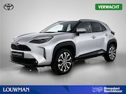 Toyota Yaris Cross - 1.5 Hybrid Business Plus AWD | BTW voertuig | Navigatie | Ap