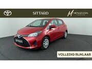Toyota Yaris - 1.5 Hybrid Aspiration