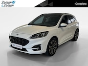 Ford Kuga - 2.5 PHEV ST-Line X | Automaat | Panorama dak | Voorruitverwa