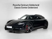 Porsche Taycan - 4S Cross Turismo
