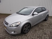 Kia ProCeed - pro_cee'd 1.6 X-ecutive ( APK KEURING BIJ AFLEVERING! )