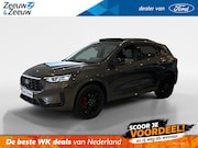 Ford Kuga - 2.5 PHEV Sound Edition | Voorraad | Actiekorting €4000, - |