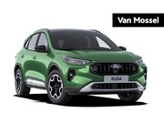 Ford Kuga - 2.5 PHEV Active X | €4000.- Korting | 0.99% Rente via Ford O
