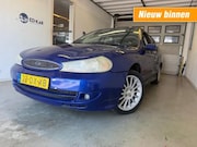 Ford Mondeo - Wagon 2.5-24V V6 ST200 2de EIG. NL AUTO RIJDT GOED