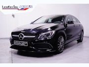 Mercedes-Benz CLA-Klasse - CLA Shooting Brake 200 Edition AMG-pakket PDC v+a Led-verlic
