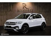 Volkswagen T-Cross - | Automaat | Unieke kleur! | Camera